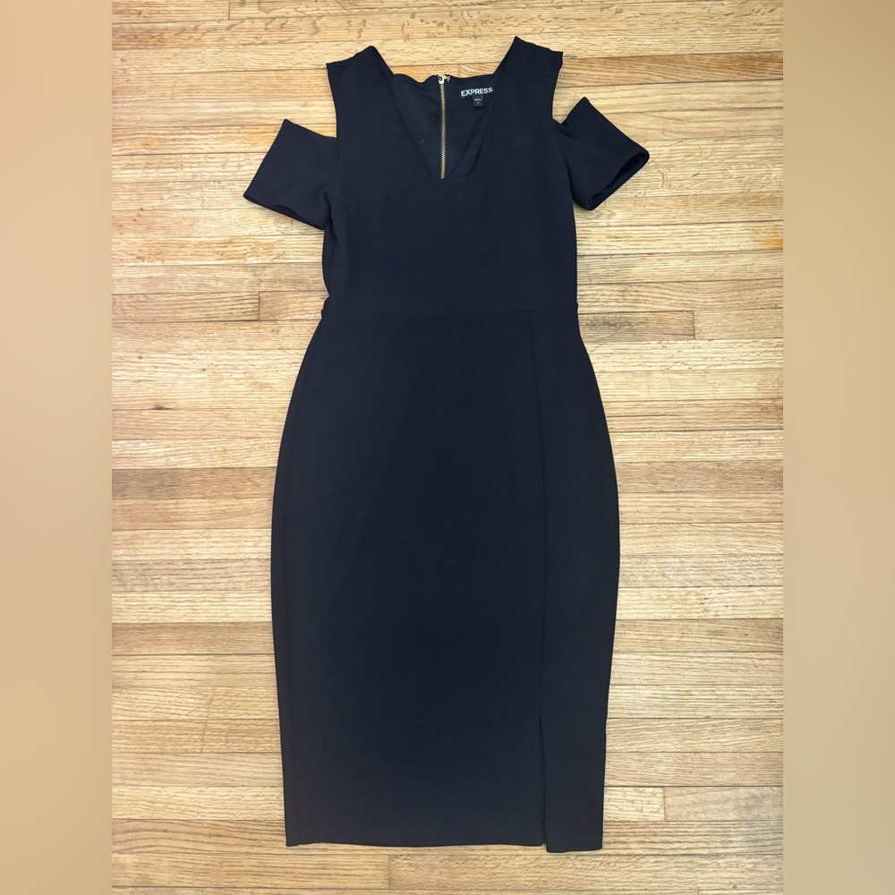 Express Bodycon Dress